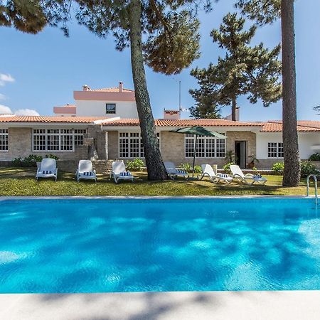 Villa Maia Corroios Kültér fotó