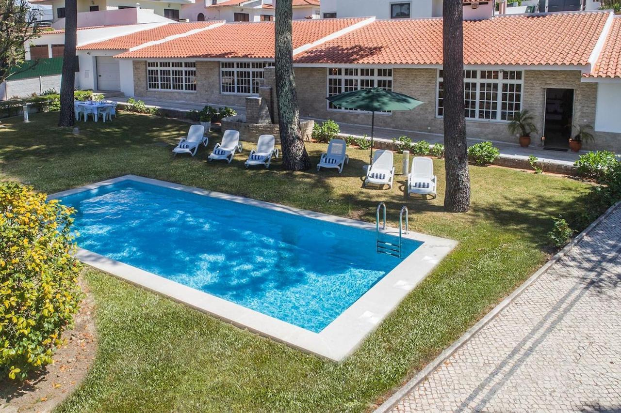 Villa Maia Corroios Kültér fotó