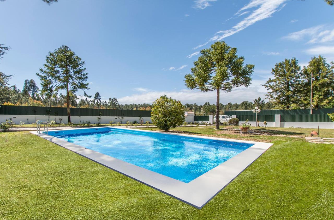 Villa Maia Corroios Kültér fotó