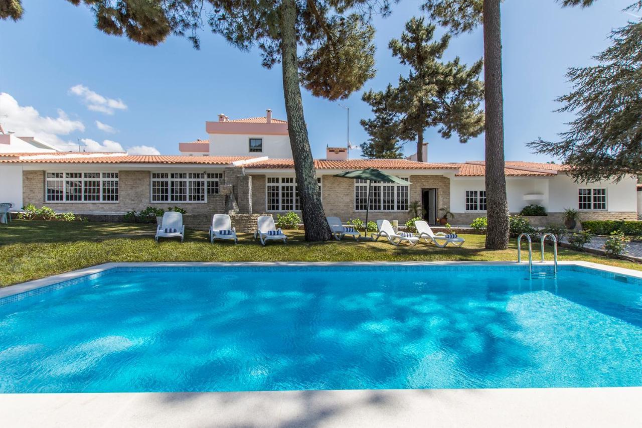 Villa Maia Corroios Kültér fotó