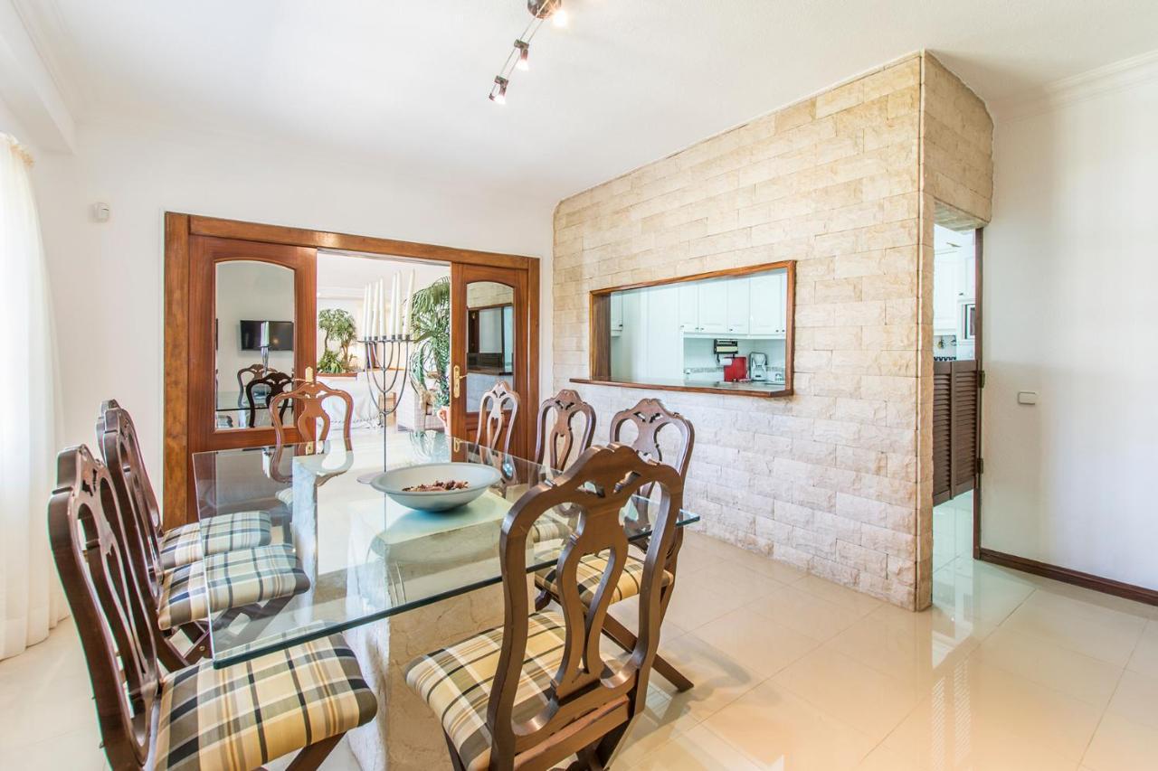 Villa Maia Corroios Kültér fotó