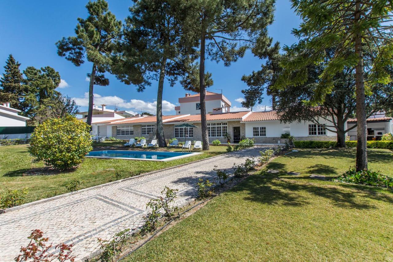 Villa Maia Corroios Kültér fotó